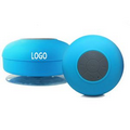 Waterproof Mini Bluetooth Speaker